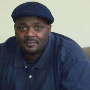 Meet your Posher, William